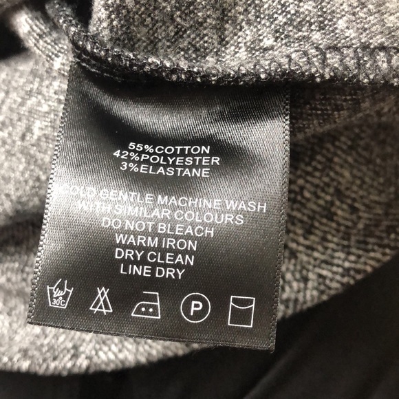 MANIÈRE DE VOIR ZIP UP SWEATER - Picture 7 of 8